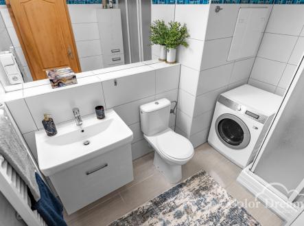 koupelna | Prodej bytu, 2+kk, 114 m²