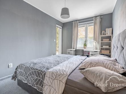 Ložnice | Prodej bytu, 2+kk, 114 m²