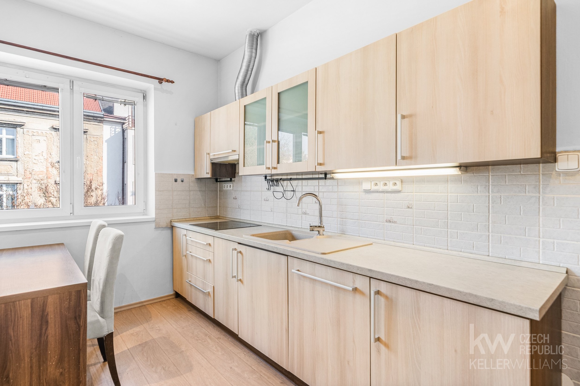 Prodej 2+kk, 34m2, Bolevecká ulice, Plzeň