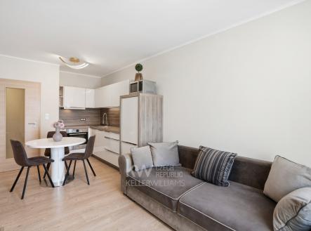 A7406438-2 | Pronájem bytu, 2+kk, 47 m²