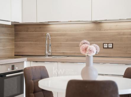 A7406463 | Pronájem bytu, 2+kk, 47 m²