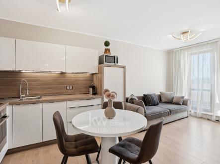 A7406408-2 | Pronájem bytu, 2+kk, 47 m²
