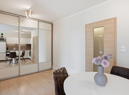 A7406448 | Pronájem bytu, 2+kk, 47 m²