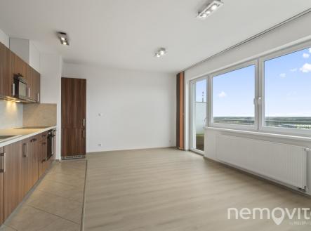 #pronájem #byt #2+kk #HorníMěcholupy | Pronájem bytu, 2+kk, 57 m²