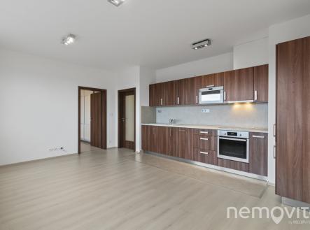 #pronájem #byt #2+kk #HorníMěcholupy | Pronájem bytu, 2+kk, 57 m²