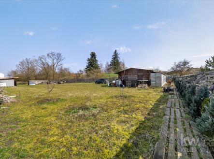 02_pozemek_Zbůch | Prodej - pozemek pro bydlení, 1 453 m²