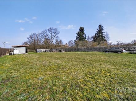 05_pozemek_Zbůch | Prodej - pozemek pro bydlení, 1 453 m²