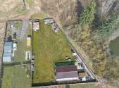 Prodej - pozemek pro bydlení, 1 453 m²