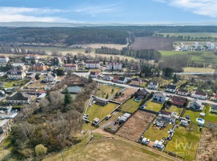 22_pozemek_Zbůch | Prodej - pozemek pro bydlení, 1 453 m²
