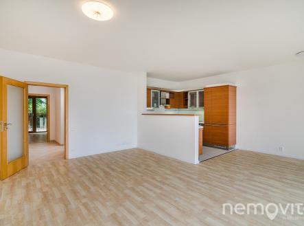 #Pronájem #byt #2+kk #Prosecká | Pronájem bytu, 2+kk, 81 m²