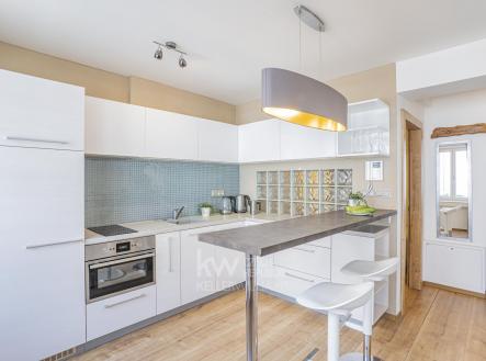 P1106080 | Pronájem bytu, 2+kk, 36 m²