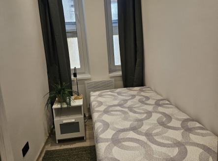 20260301_153906 | Pronájem bytu, 2+1, 46 m²