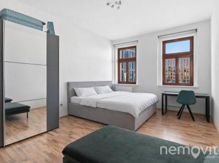 @renemuska #nemovito #prodej #byt #karlin | Prodej bytu, 2+1, 72 m²