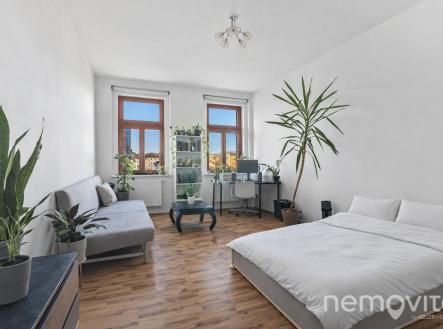 @renemuska #nemovito #prodej #byt #karlin | Prodej bytu, 2+1, 72 m²