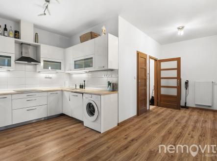 @renemuska #nemovito #prodej #byt #karlin | Prodej bytu, 2+1, 72 m²