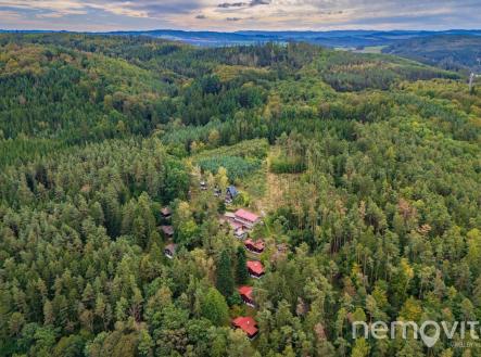 Slapy_Živohošť_45 | Prodej - hotel, 655 m²