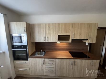 IMG_1469 | Pronájem bytu, 2+1, 47 m²