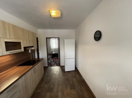 IMG_1470 | Pronájem bytu, 2+1, 47 m²