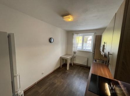 IMG_1468 | Pronájem bytu, 2+1, 47 m²