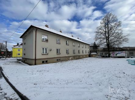 IMG_1455 | Pronájem bytu, 2+1, 47 m²