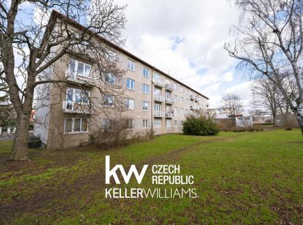 DSC04060-HDR | Prodej bytu, 2+1, 53 m²