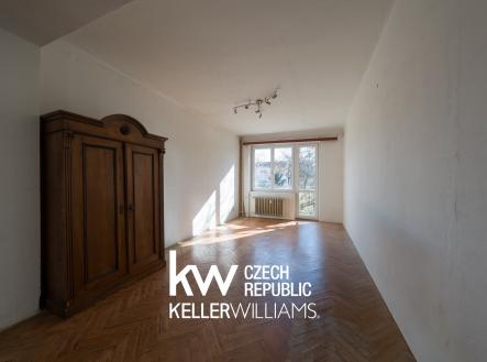 DSC04096-HDR | Prodej bytu, 2+1, 53 m²