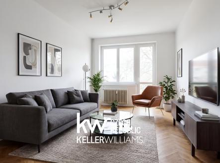 image-25 | Prodej bytu, 2+1, 53 m²