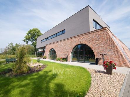 ILH_1999-Edit | Pronájem - kanceláře, 54 m²