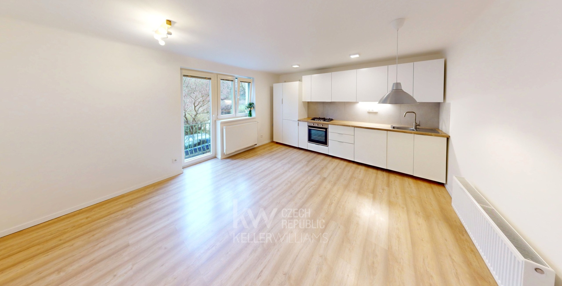 Obývací Pokoj/ Living Room