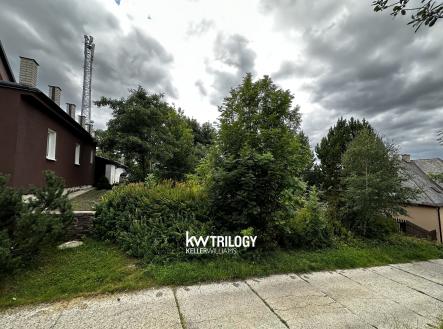 IMG_2762 | Prodej - pozemek pro bydlení, 455 m²