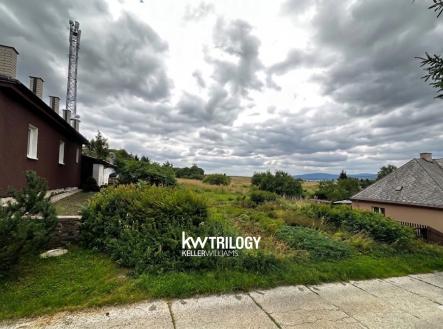 IMG_6320 | Prodej - pozemek pro bydlení, 455 m²