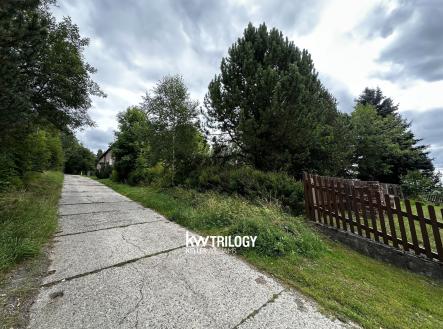 IMG_2769 | Prodej - pozemek pro bydlení, 455 m²