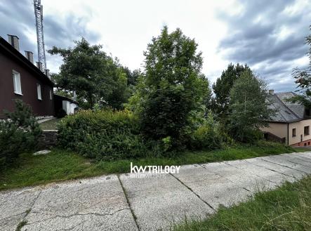 IMG_2761 | Prodej - pozemek pro bydlení, 455 m²