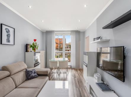 Prodej bytu, 2+1, 49 m² obrázek