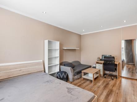 A7408503 | Prodej bytu, 2+1, 49 m²