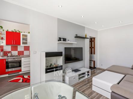 A7408563 | Prodej bytu, 2+1, 49 m²