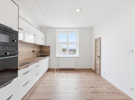 A7407806 | Prodej bytu, 2+1, 82 m²