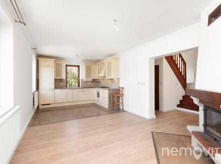 RD_Poděbrady_dům_2_2 | Pronájem - dům/vila, 125 m²