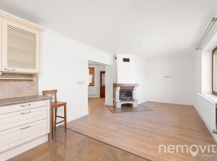 RD_Poděbrady_dům_2_5 | Pronájem - dům/vila, 125 m²