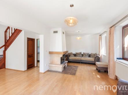 RD_Poděbrady_dům_1_1 | Pronájem - dům/vila, 103 m²