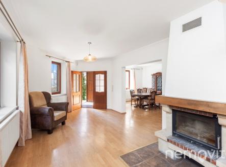 RD_Poděbrady_dům_1_2 | Pronájem - dům/vila, 103 m²