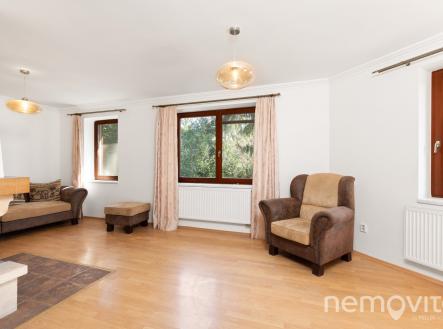 RD_Poděbrady_dům_1_5 | Pronájem - dům/vila, 103 m²