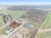 Prodej - pozemek pro bydlení, 1 257 m²