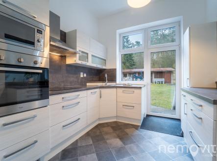 DSC00975-HDR | Pronájem bytu, 3+1, 84 m²