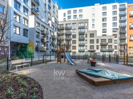 WE6A7410-HDR | Prodej bytu, 2+kk, 53 m²
