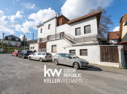 DSC04549-HDR | Prodej - dům/vila, 548 m²