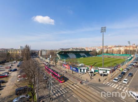 Sportovní 21 | Prodej bytu, 1+kk, 34 m²