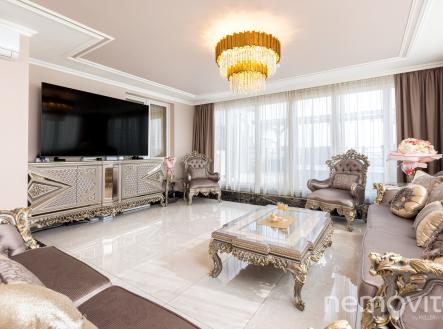 Davidovičova 30 | Prodej bytu, 4+kk, 183 m²