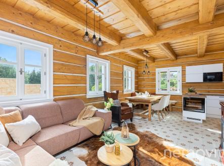 Holenice 16 | Prodej - dům/vila, 159 m²