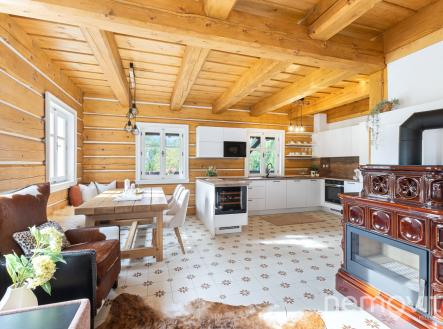 Holenice 17 | Prodej - dům/vila, 159 m²